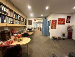 Goldhill Shopping Centre (D11), Office #454546851
